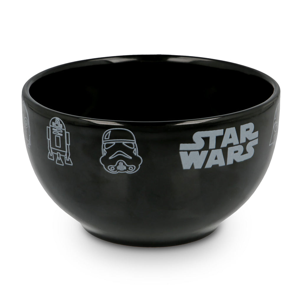 Product image Star Wars - Icons Cereal Bowl