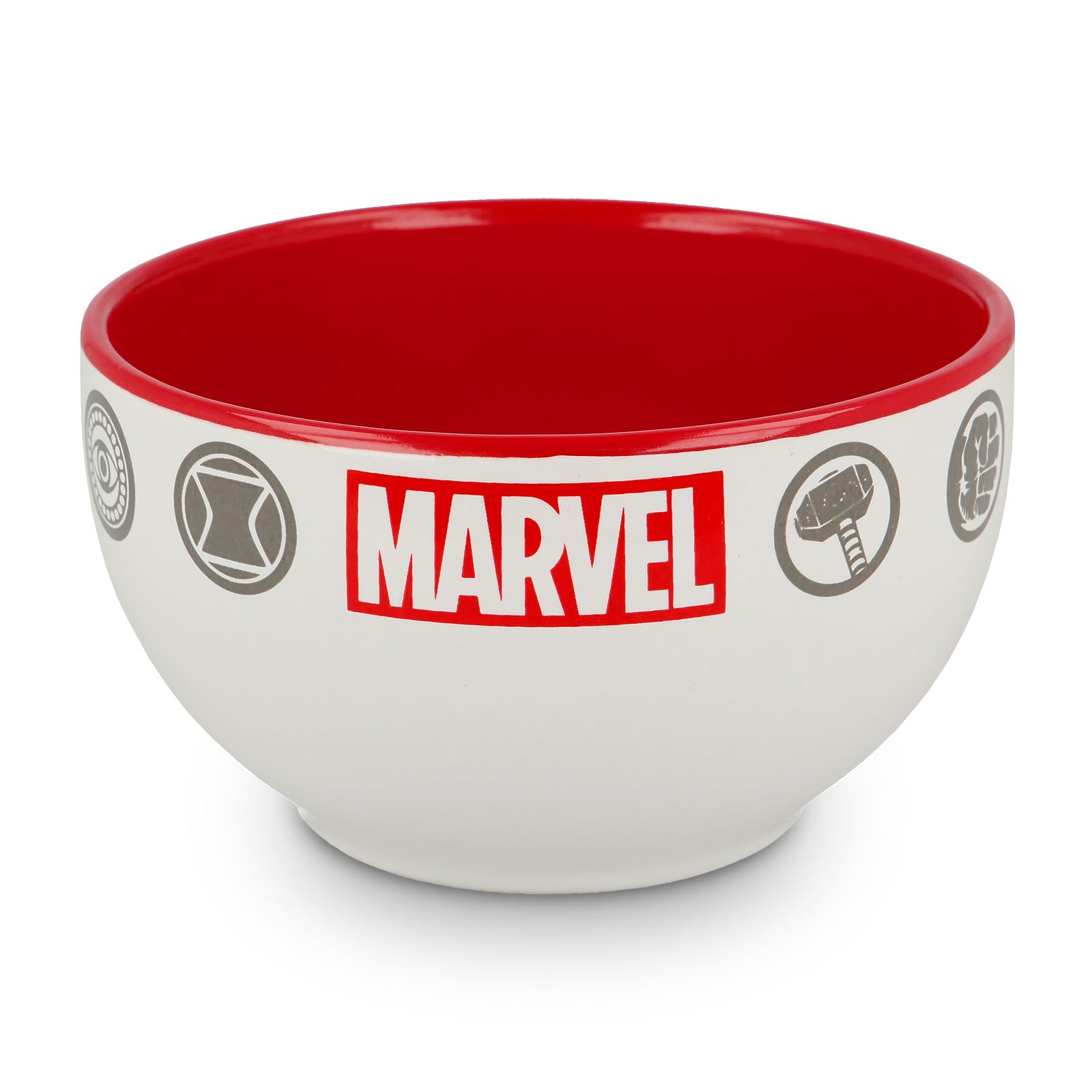 Image produit Marvel - Bol céréales Icons