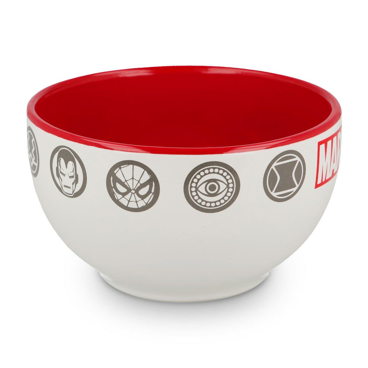 Image produit Marvel - Bol céréales Icons