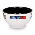 Image produit Dragon Ball - Bol de céréales avec icônes