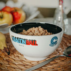 Image produit Dragon Ball - Bol de céréales avec icônes