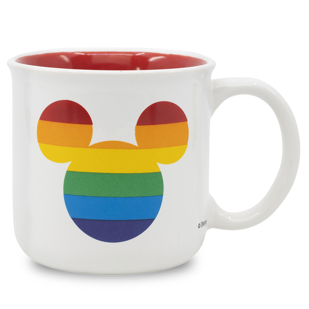 Image produit Tasse Disney Pride