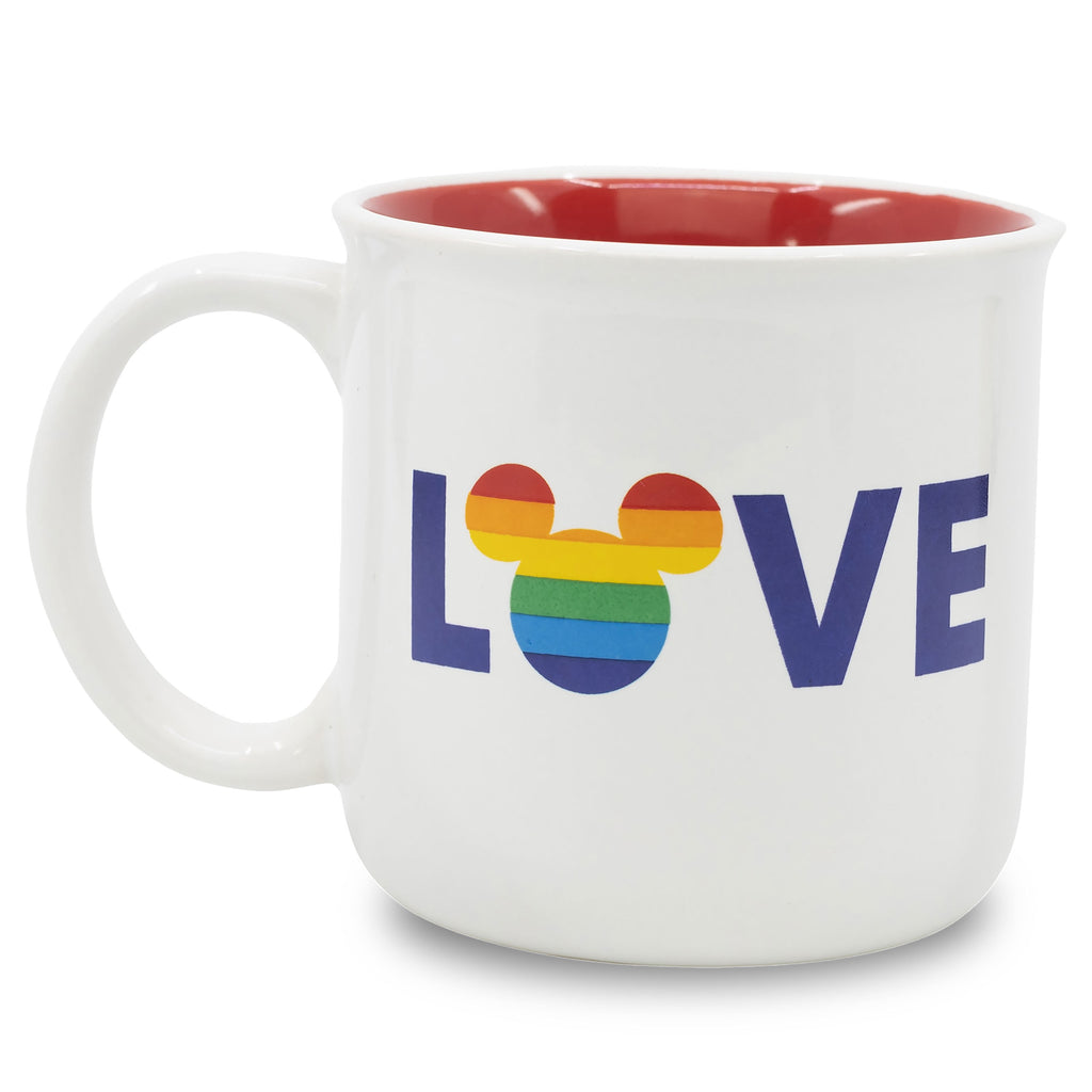 Image produit Tasse Disney Pride