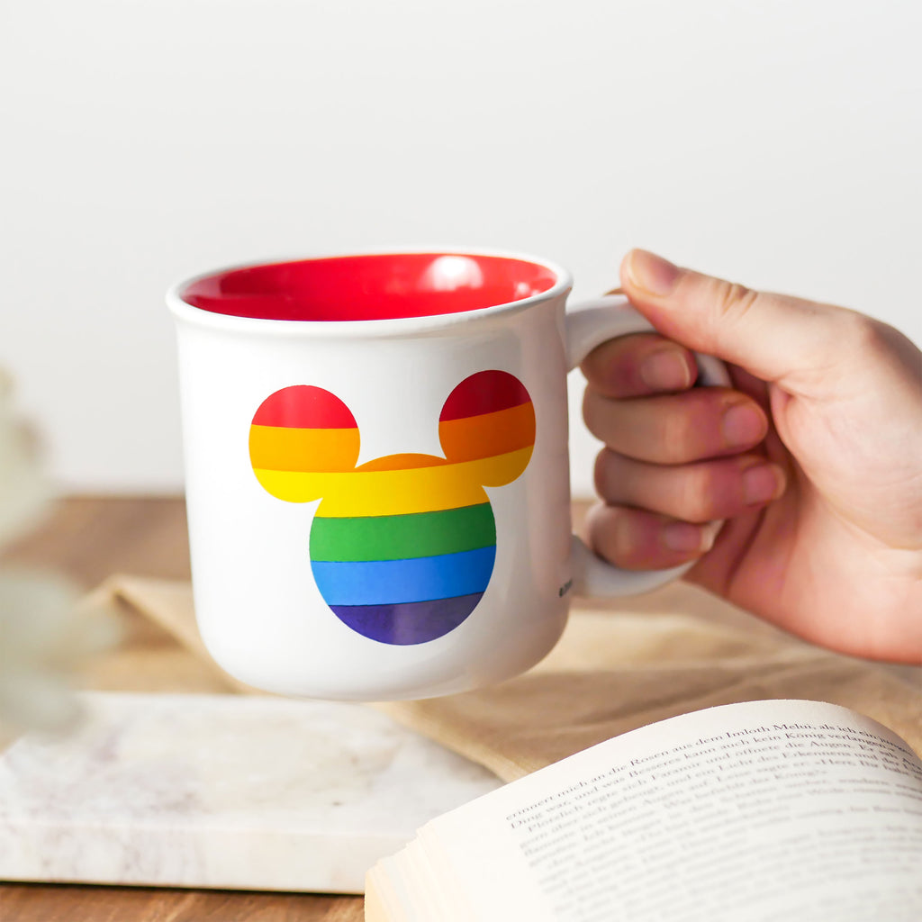 Image produit Tasse Disney Pride