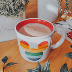 Image produit Tasse Disney Pride