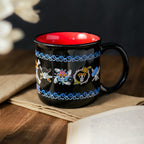 Image produit One Piece - Tasse Skull