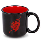 Image produit Zelda - Tasse Bouclier