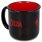 Image produit Zelda - Tasse Bouclier