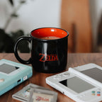 Image produit Zelda - Tasse Bouclier