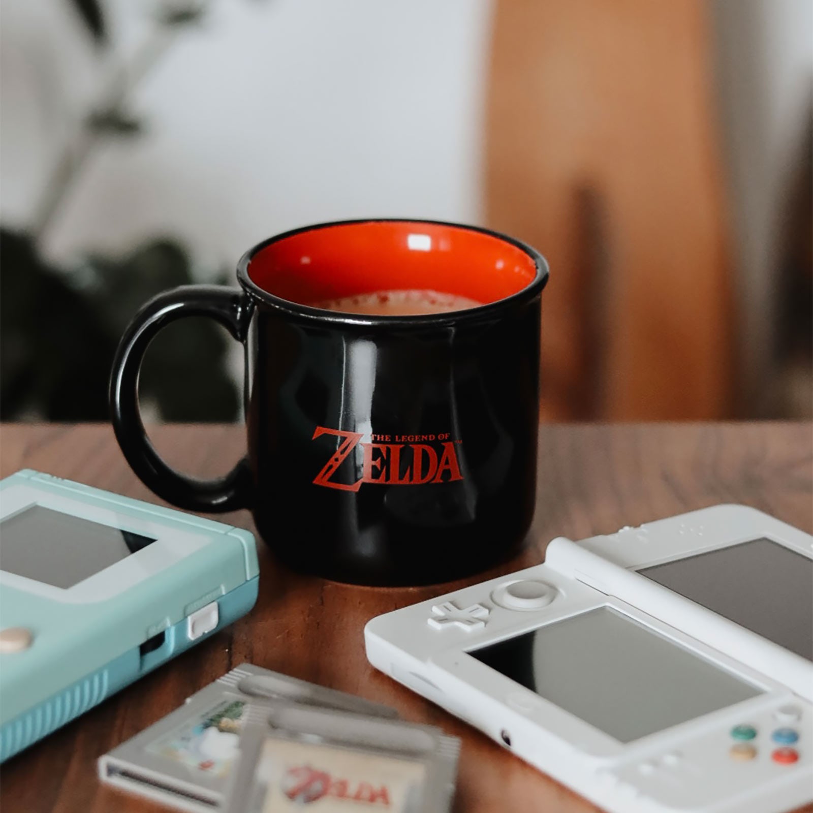 Image produit Zelda - Tasse Bouclier