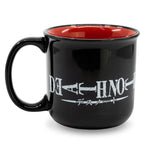 Product image Death Note - Ryuk Mug