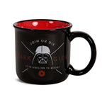 Image produit Star Wars - Join or Die Mug
