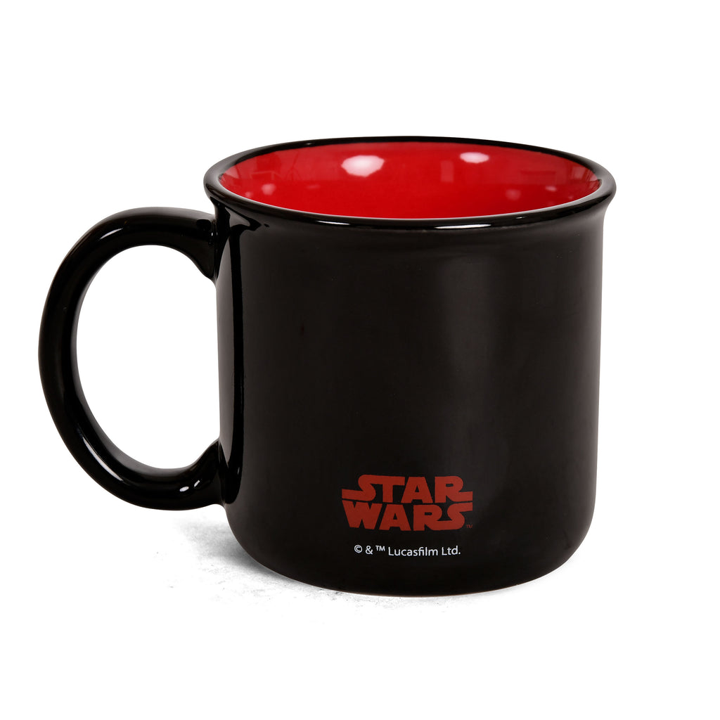 Image produit Star Wars - Join or Die Mug