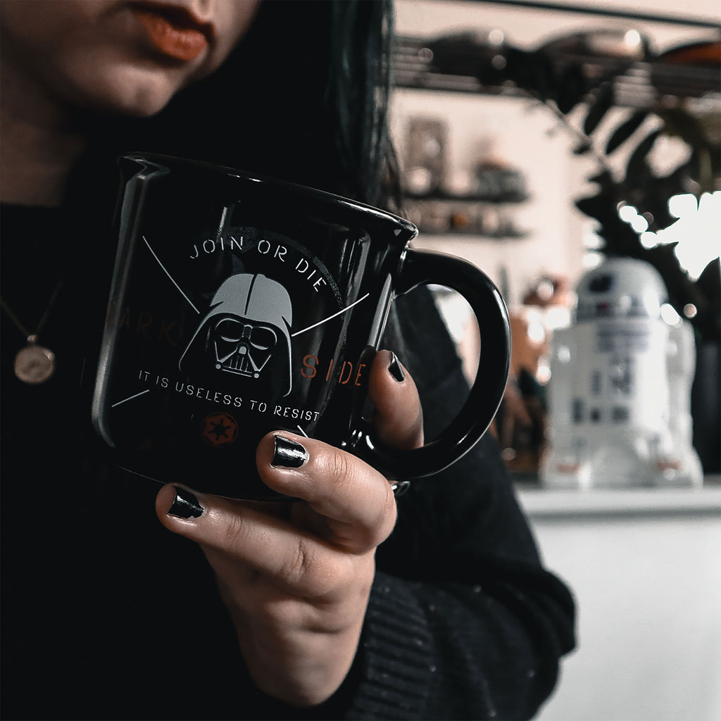 Image produit Star Wars - Join or Die Mug