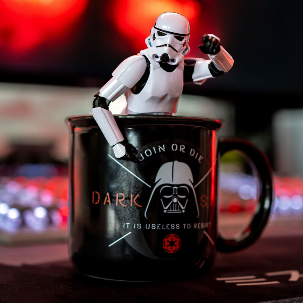 Image produit Star Wars - Join or Die Mug