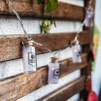 Product image Magic Potions String Lights - Harry Potter