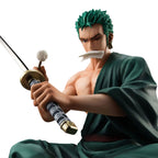 Product image One Piece - Portrait of Pirates Roronoa Zoro Statue