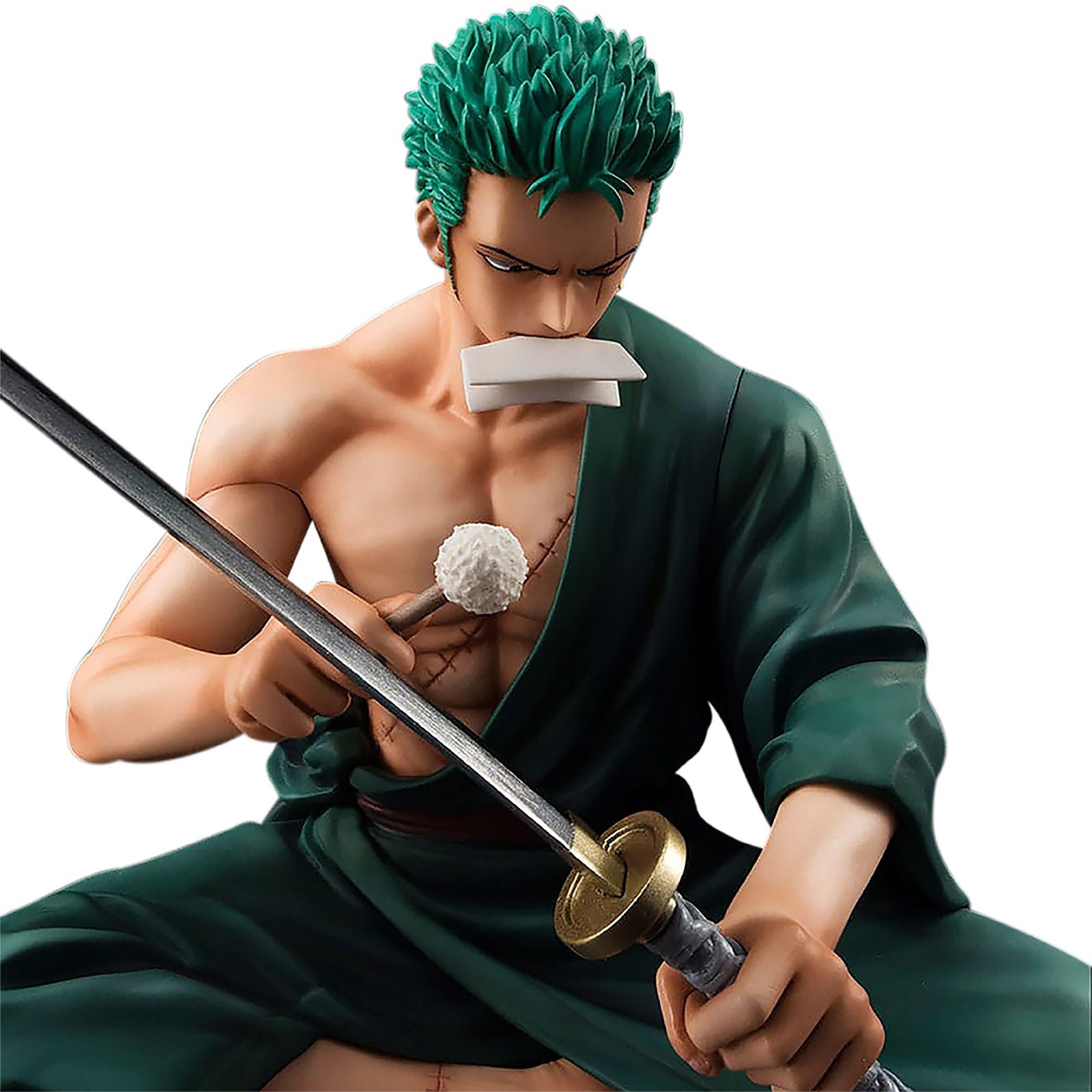 Product image One Piece - Portrait of Pirates Roronoa Zoro Statue