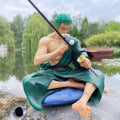 Product image One Piece - Portrait of Pirates Roronoa Zoro Statue