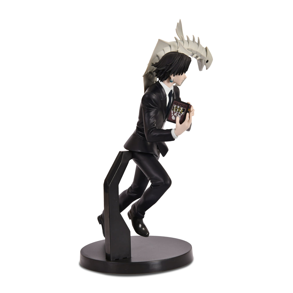 Image produit Hunter x Hunter - Figurine Chrollo Vibration Stars