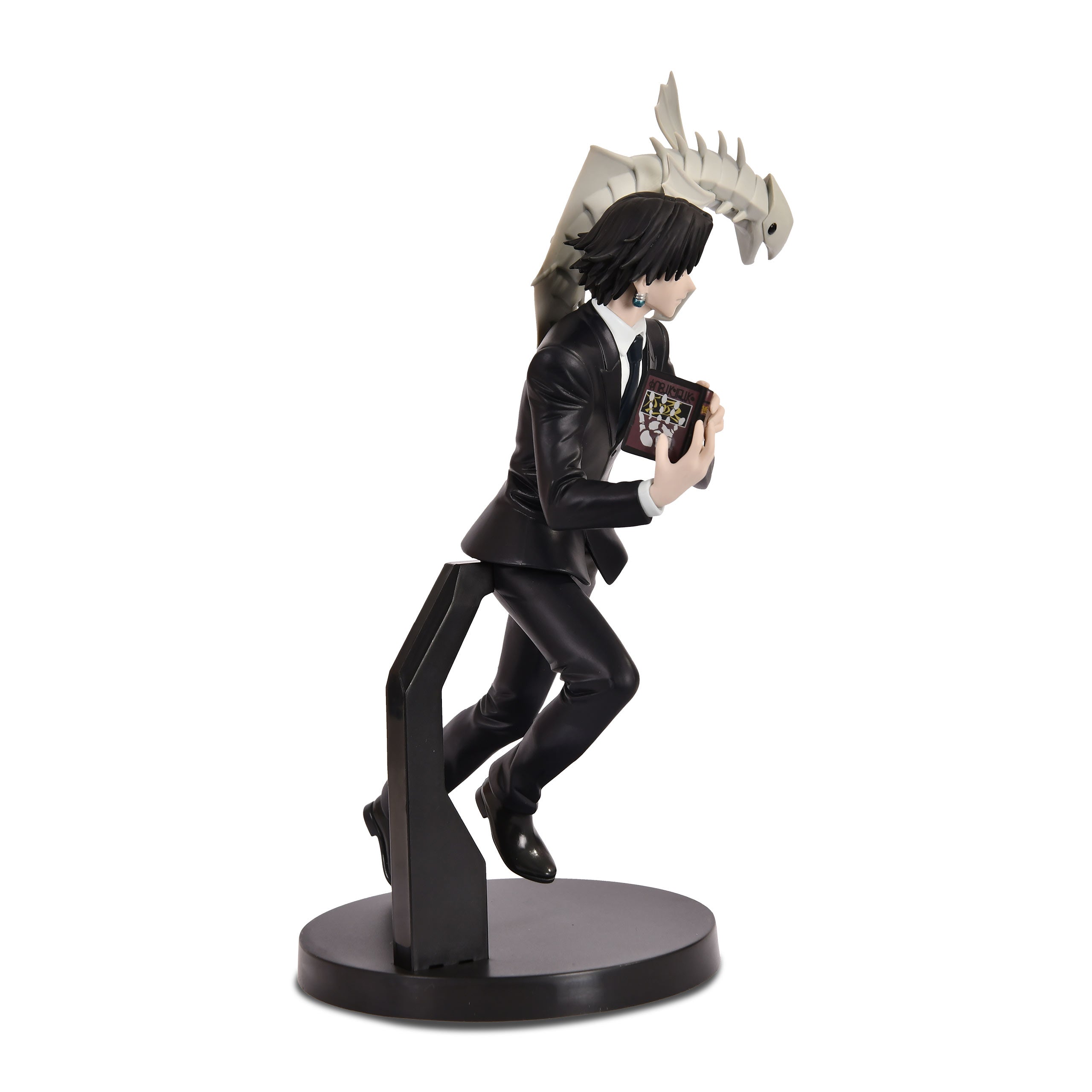 Image produit Hunter x Hunter - Figurine Chrollo Vibration Stars