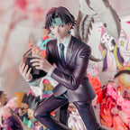 Image produit Hunter x Hunter - Figurine Chrollo Vibration Stars
