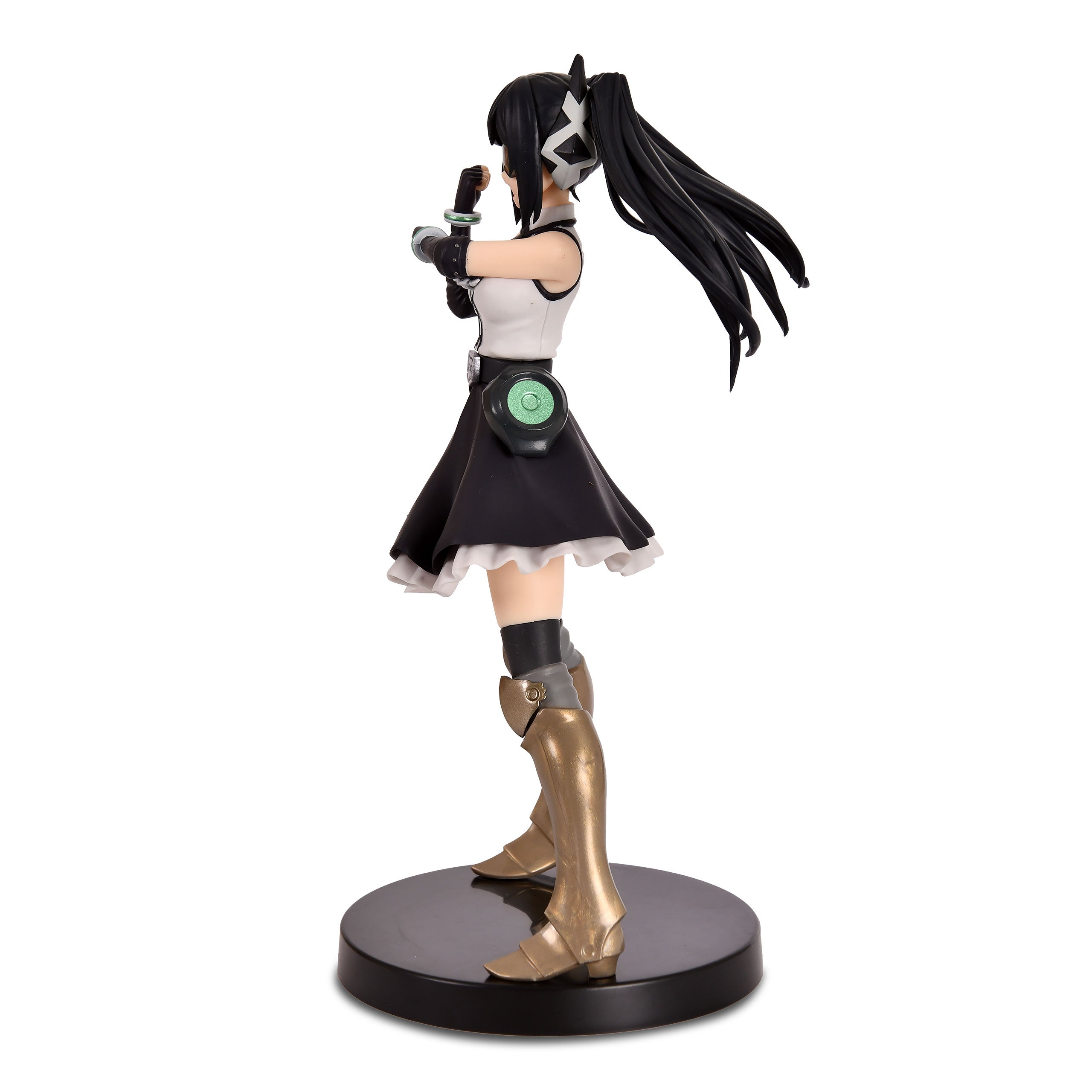 Image produit SHY - Figurine Lady Black