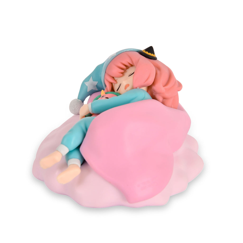 Image produit Spy x Family - Anya Forger Version Pyjama Break Time Figurine