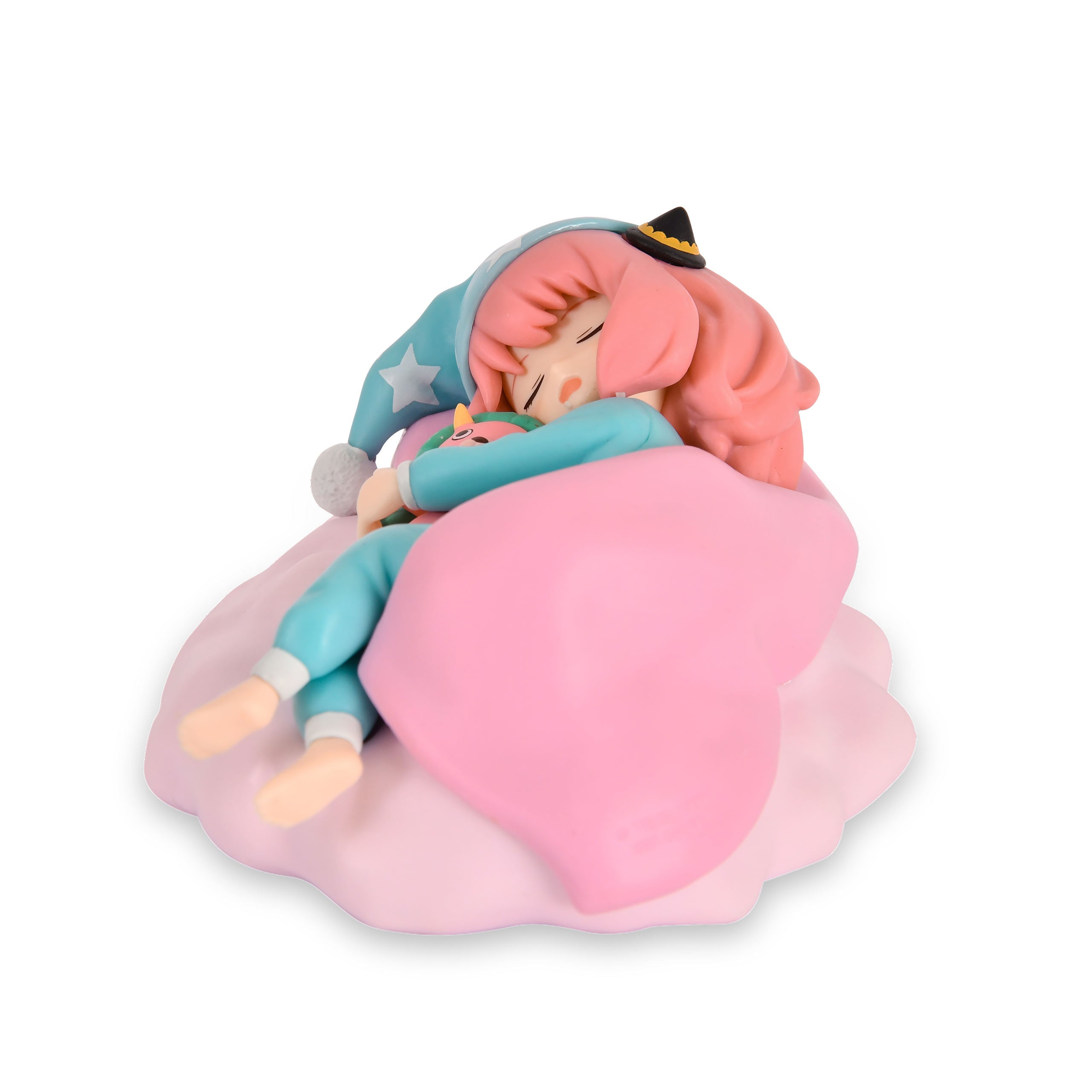 Image produit Spy x Family - Anya Forger Version Pyjama Break Time Figurine