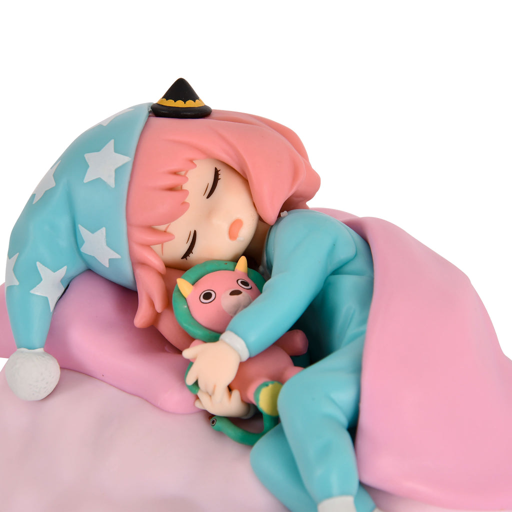 Image produit Spy x Family - Anya Forger Version Pyjama Break Time Figurine