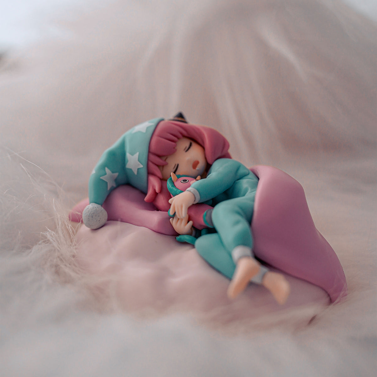 Image produit Spy x Family - Anya Forger Version Pyjama Break Time Figurine