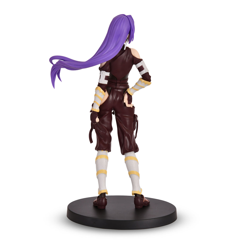 Image produit Shangri-La Frontier - Figure d'Arthur Pencilgon