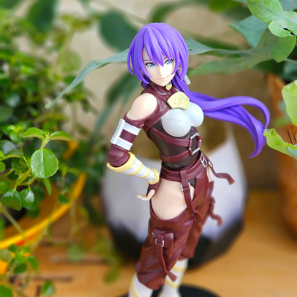 Image produit Shangri-La Frontier - Figure d'Arthur Pencilgon