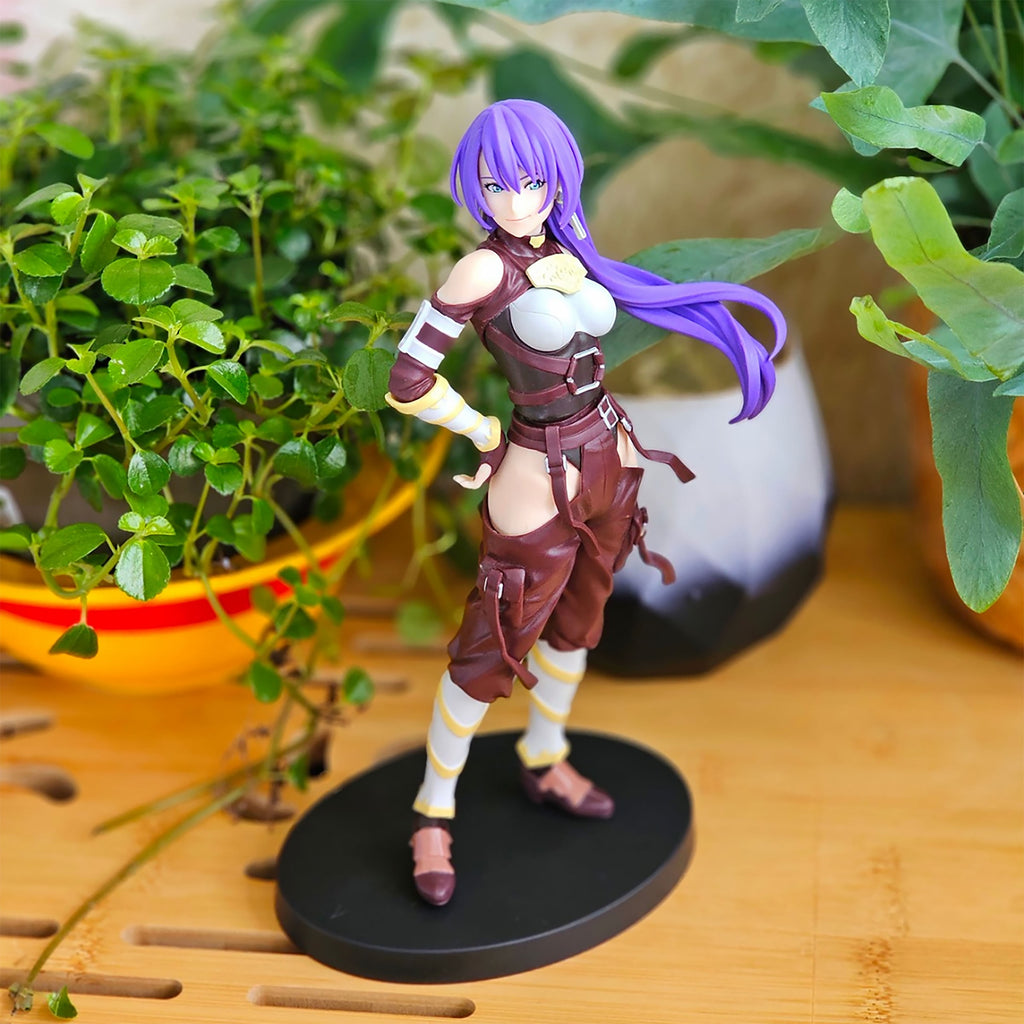 Image produit Shangri-La Frontier - Figure d'Arthur Pencilgon