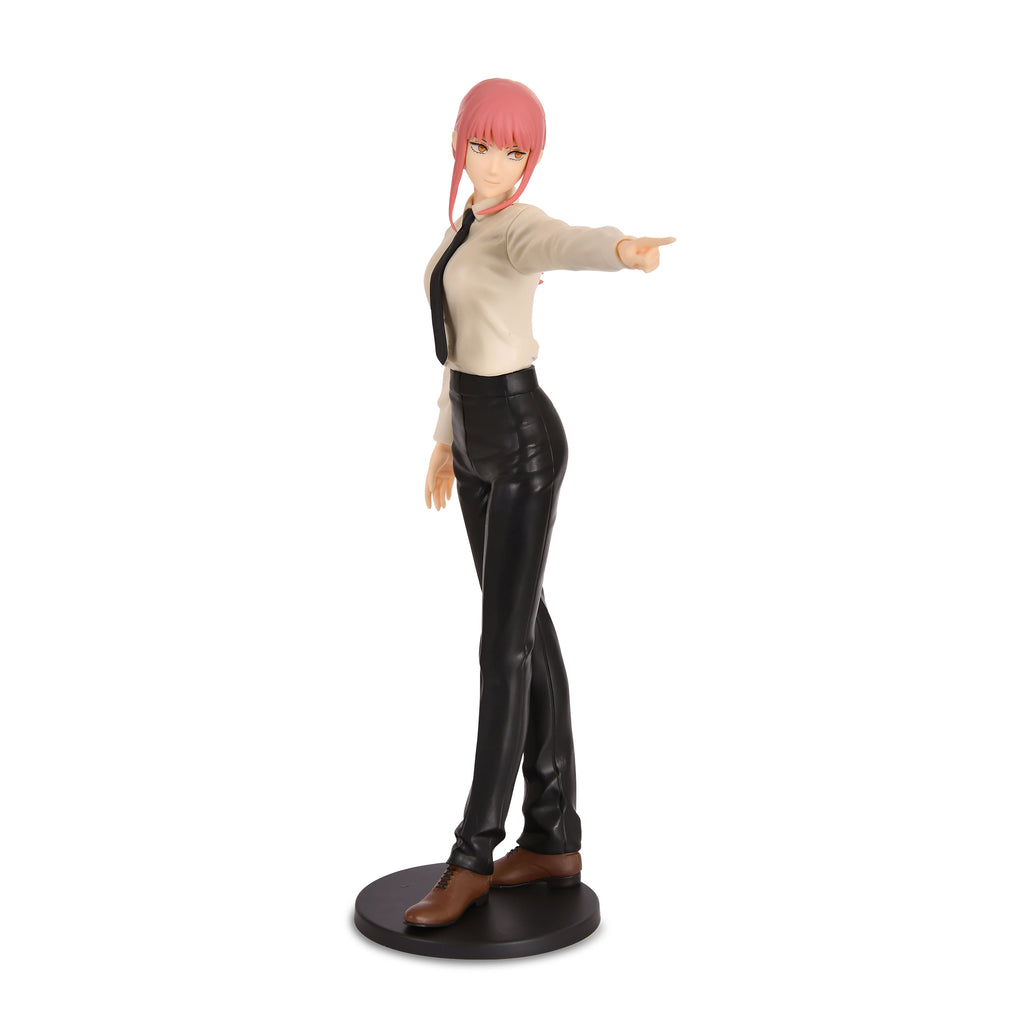 Image produit Chainsaw Man - Figurine Makima Glitter & Glamours