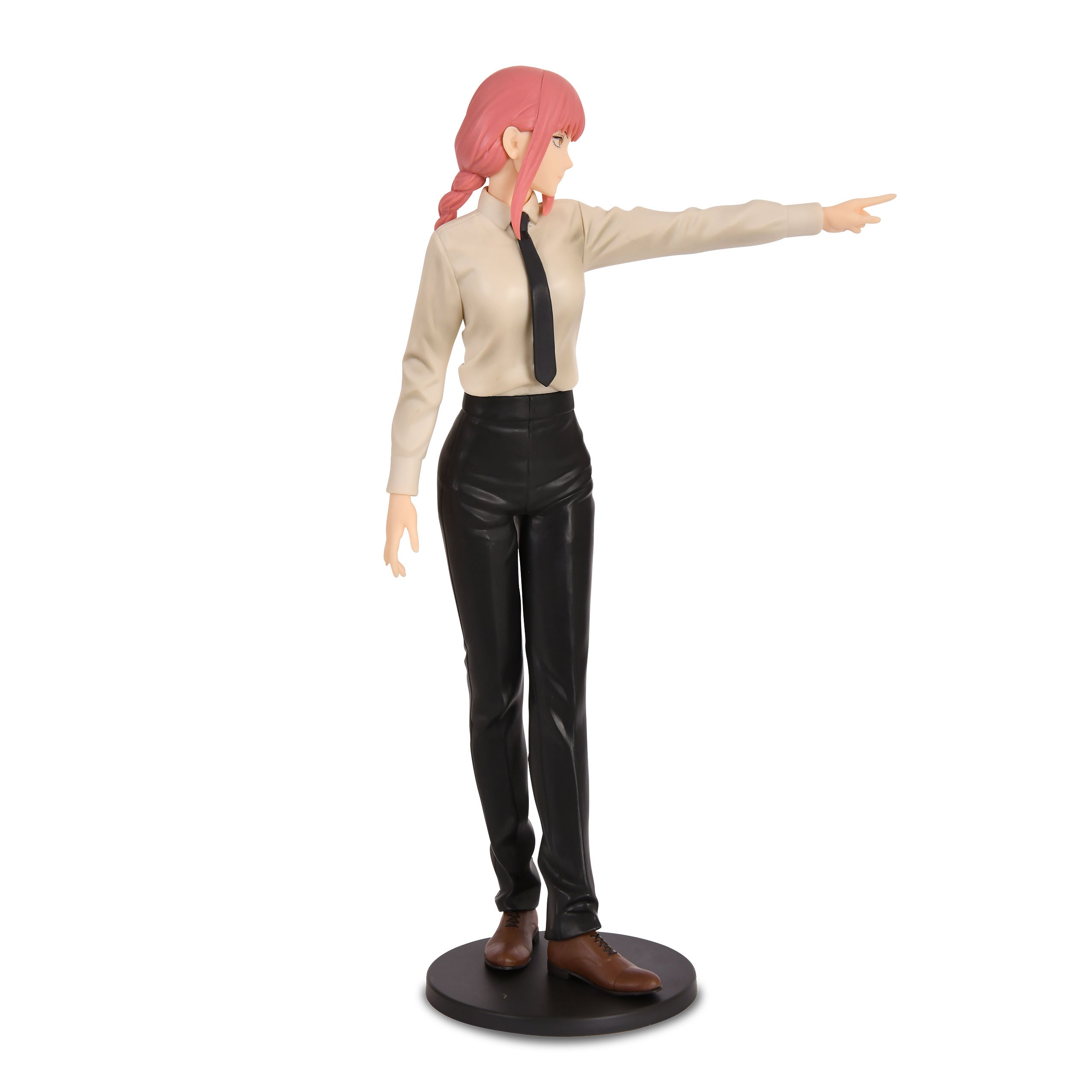 Image produit Chainsaw Man - Figurine Makima Glitter & Glamours