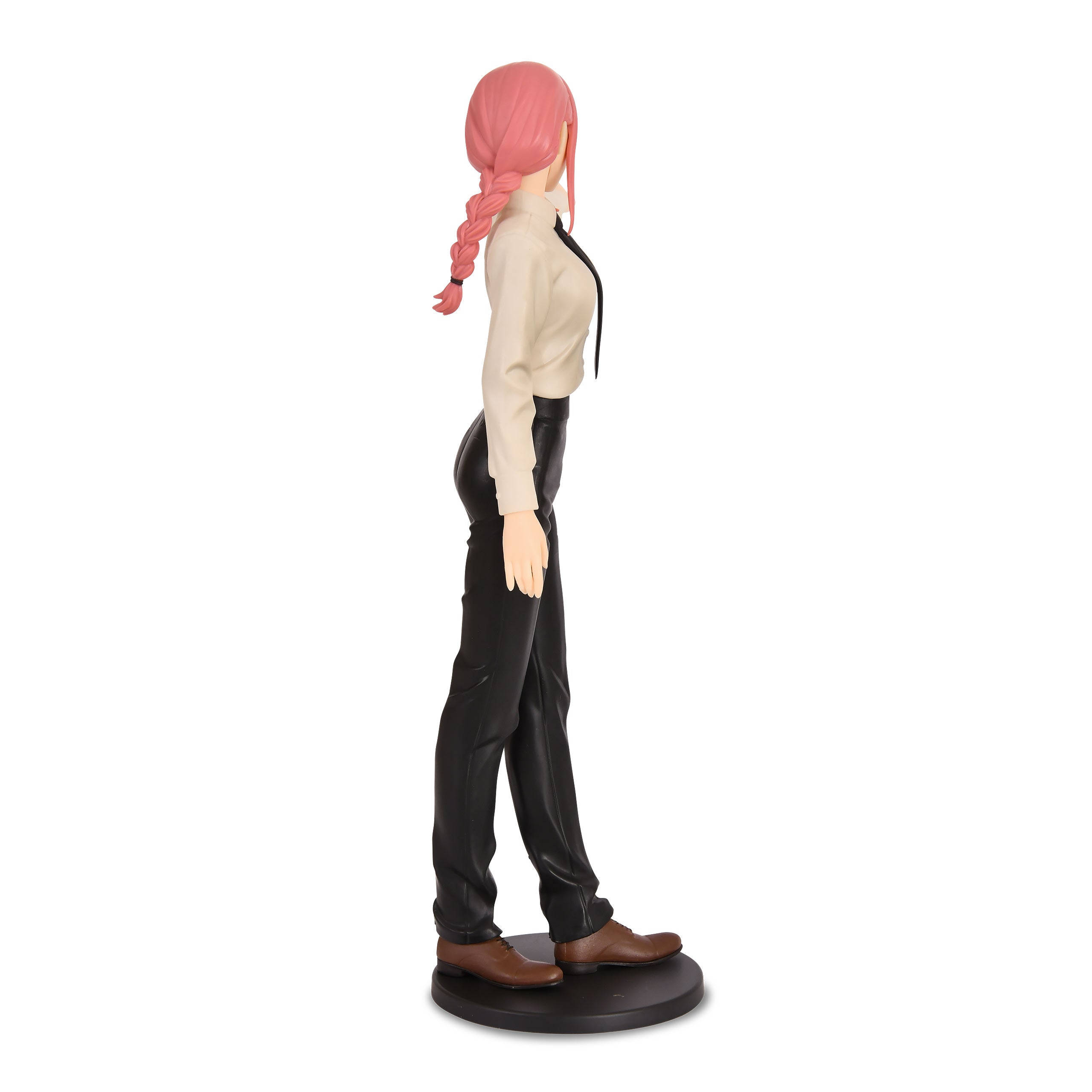 Image produit Chainsaw Man - Figurine Makima Glitter & Glamours