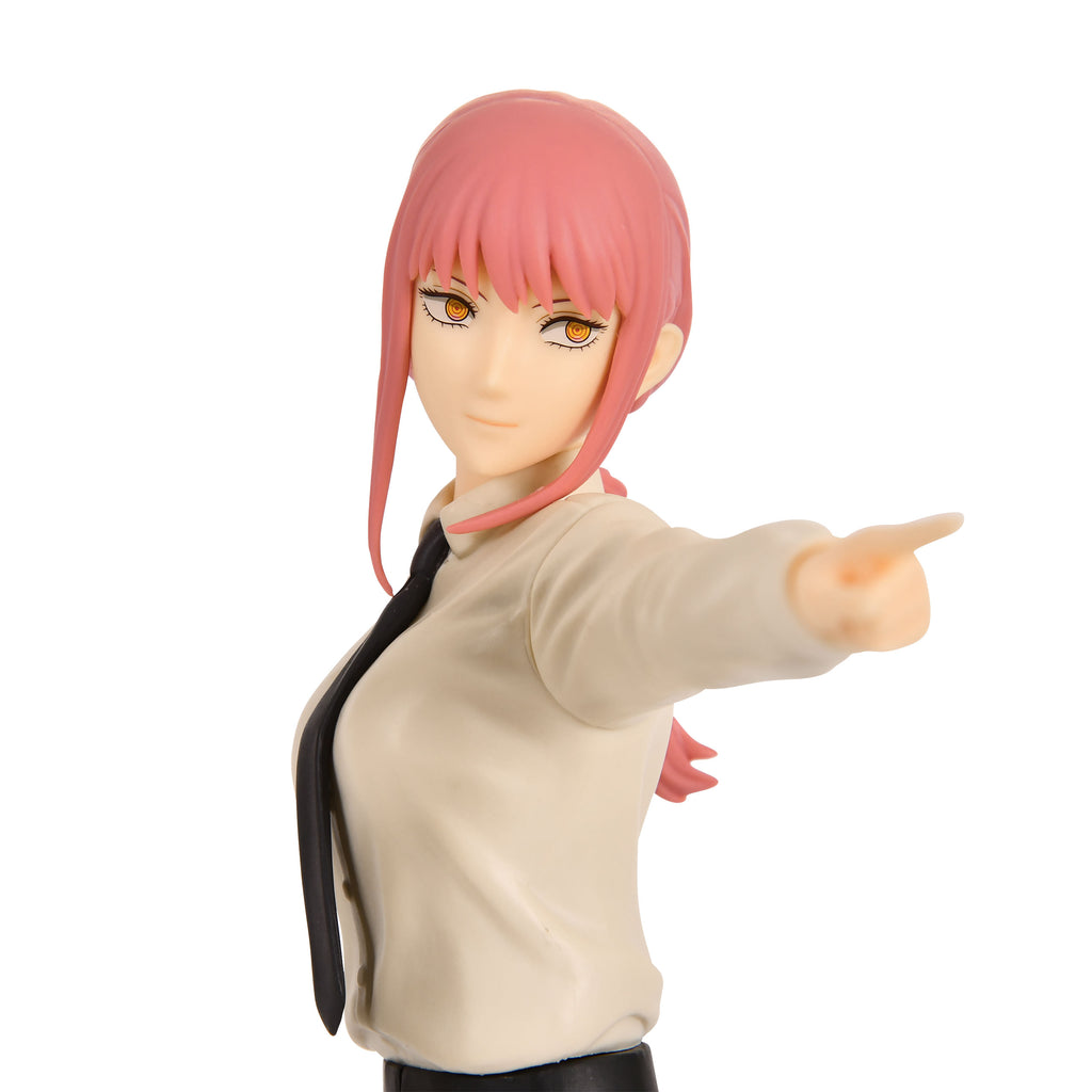 Image produit Chainsaw Man - Figurine Makima Glitter & Glamours