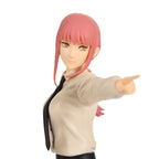 Image produit Chainsaw Man - Figurine Makima Glitter & Glamours