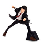 Image produit Mashle : Magie et Muscles - Figurine Mash Burnedead Vibration Stars
