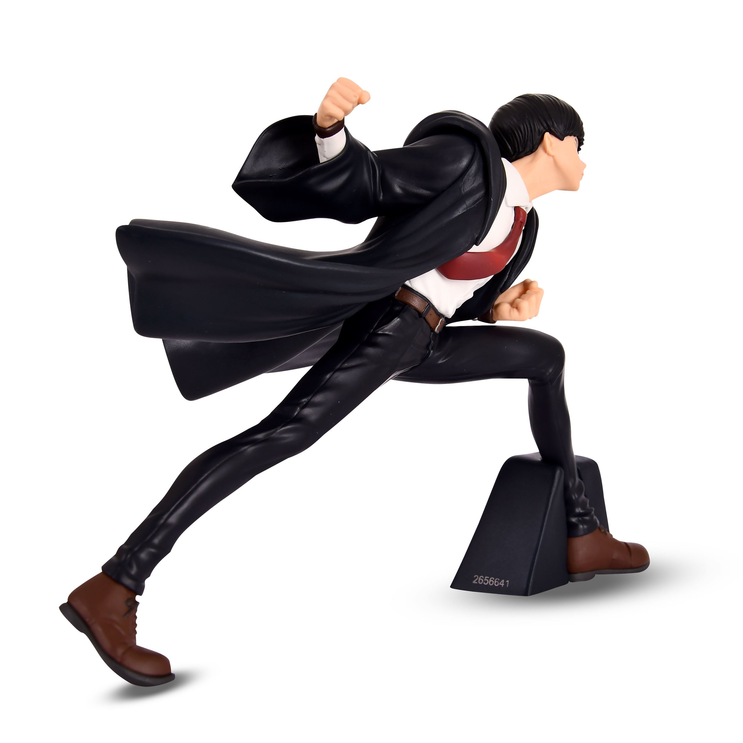 Image produit Mashle : Magie et Muscles - Figurine Mash Burnedead Vibration Stars