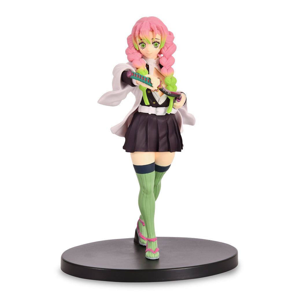 Image produit Demon Slayer - Figurine Mitsuri Kanroji Vol. 49