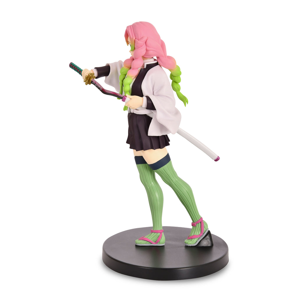 Image produit Demon Slayer - Figurine Mitsuri Kanroji Vol. 49