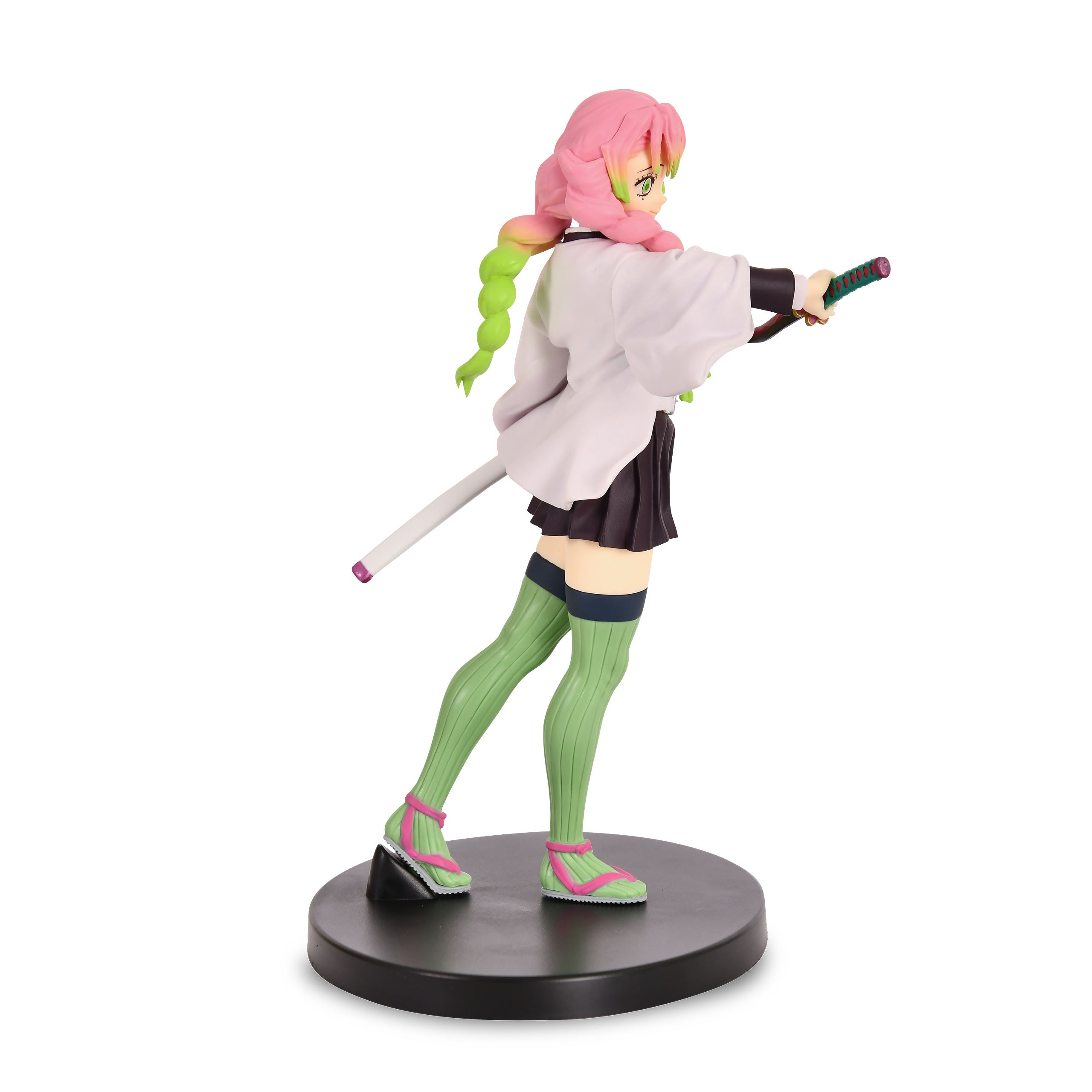 Image produit Demon Slayer - Figurine Mitsuri Kanroji Vol. 49