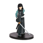 Image produit Demon Slayer - Figurine Muichiro Tokito Vol. 50