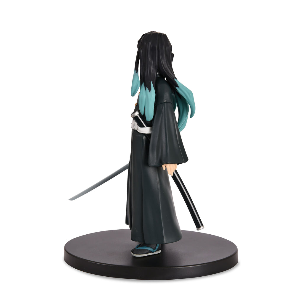 Image produit Demon Slayer - Figurine Muichiro Tokito Vol. 50