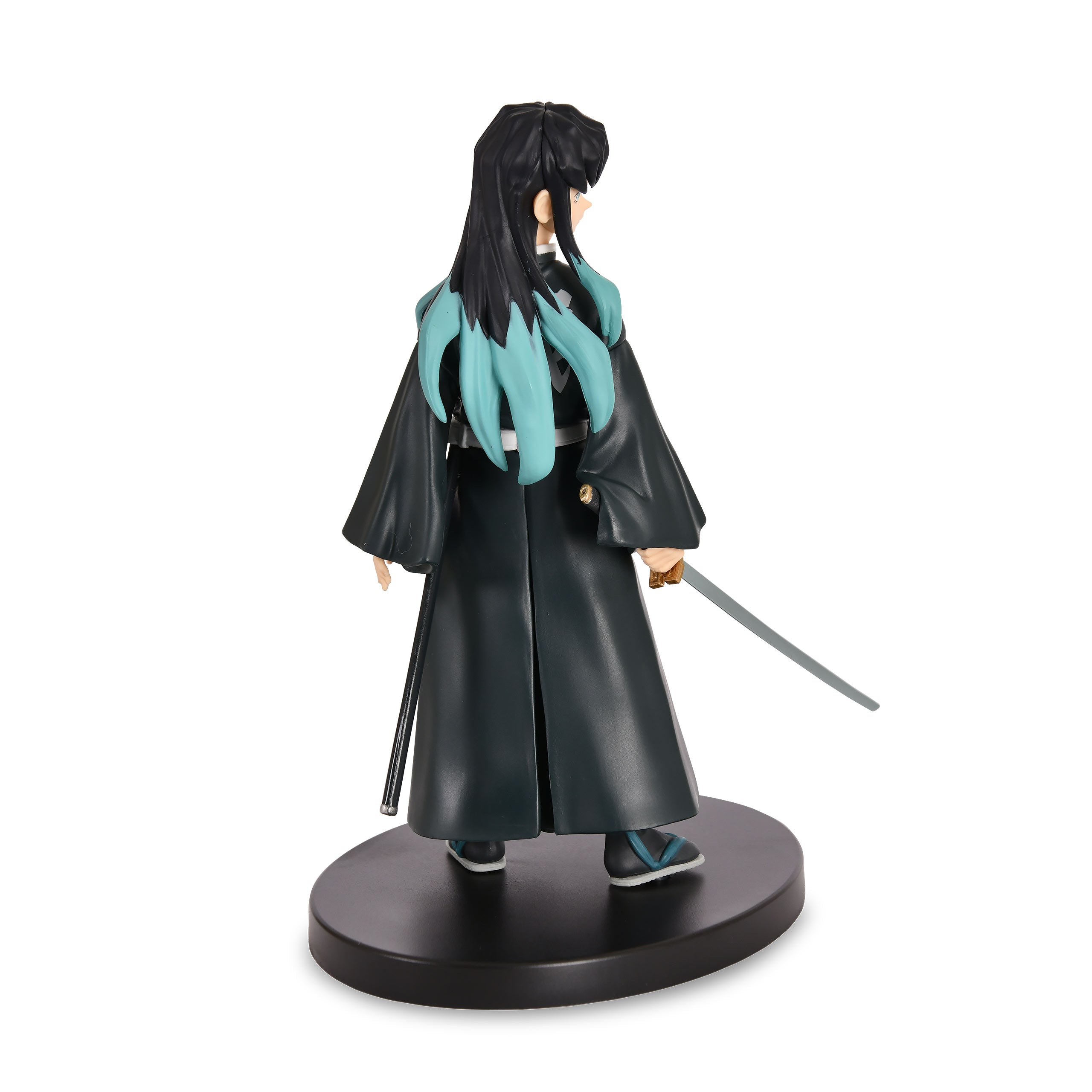 Image produit Demon Slayer - Figurine Muichiro Tokito Vol. 50
