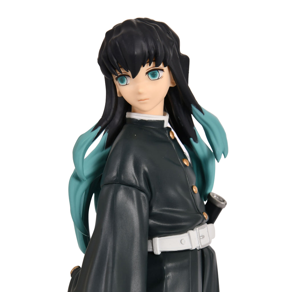 Image produit Demon Slayer - Figurine Muichiro Tokito Vol. 50