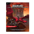 Image produit Dungeons & Dragons Aventure: Dragonlance - Dans l'ombre de la Reine Dragon