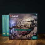 Image produit Le Seigneur des Anneaux Contes de la Terre du Milieu - Flight Of The Witch King Character Box - Magic The Gathering